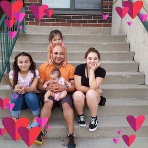 Meet your Posher, Julio